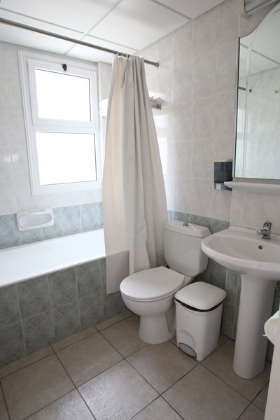 Badezimmer