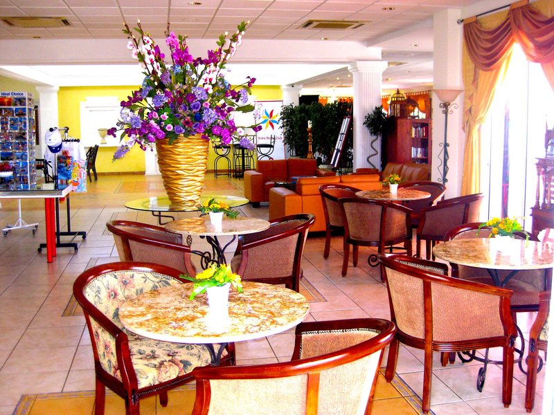 Lounge/Empfang