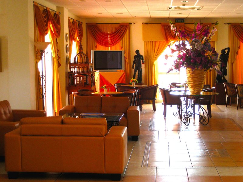 Lounge/Empfang