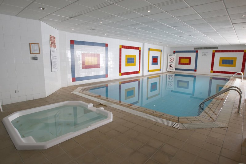 Hallenbad