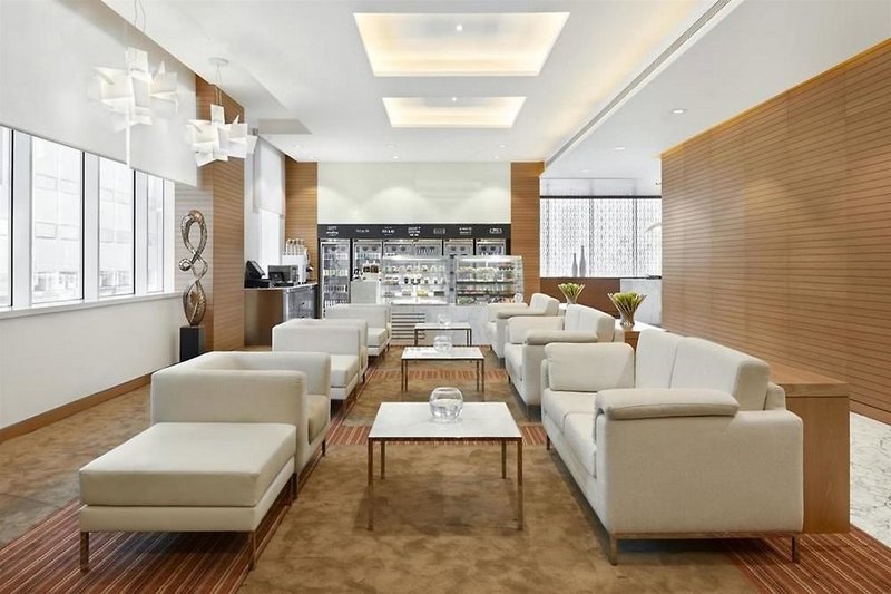 Lounge/Empfang