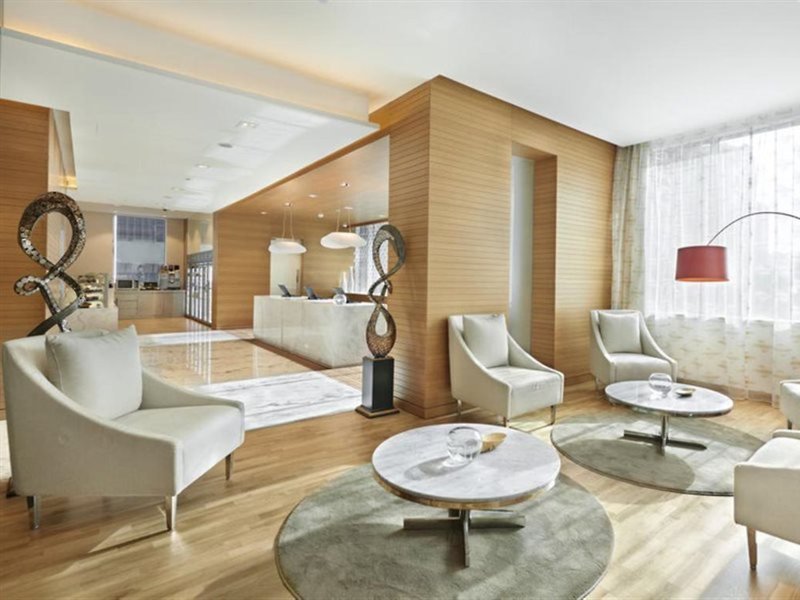 Lounge/Empfang