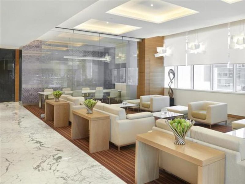 Lounge/Empfang