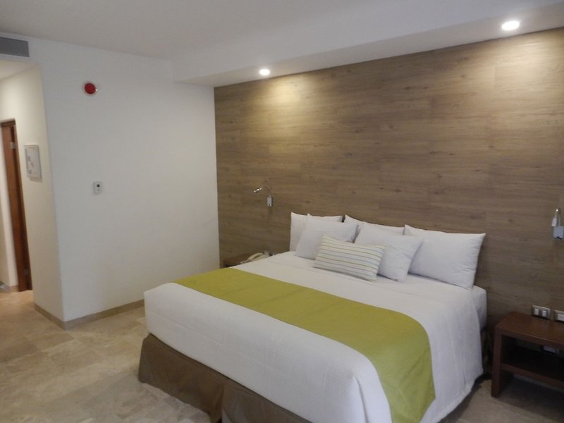Hotel Catedral in La Paz, San Jose Cabo Wohnbeispiel