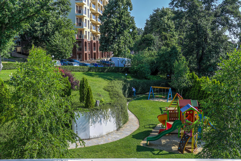 Garten