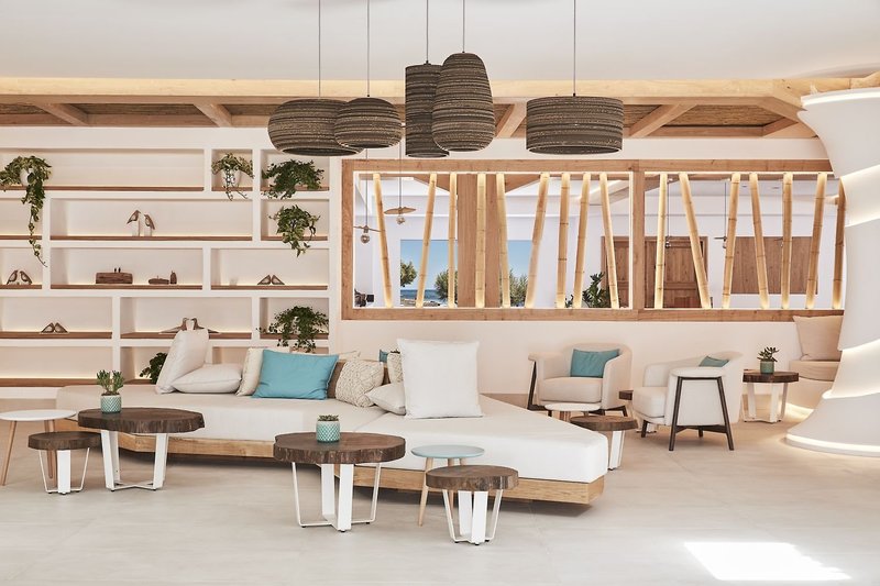 Lounge/Empfang