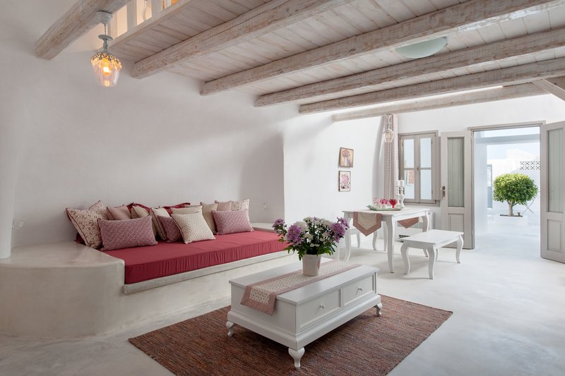 Lounge/Empfang