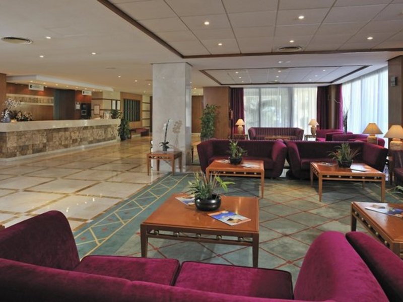Lounge/Empfang