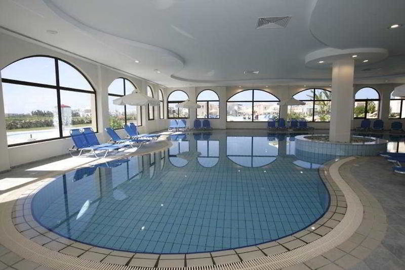Hallenbad