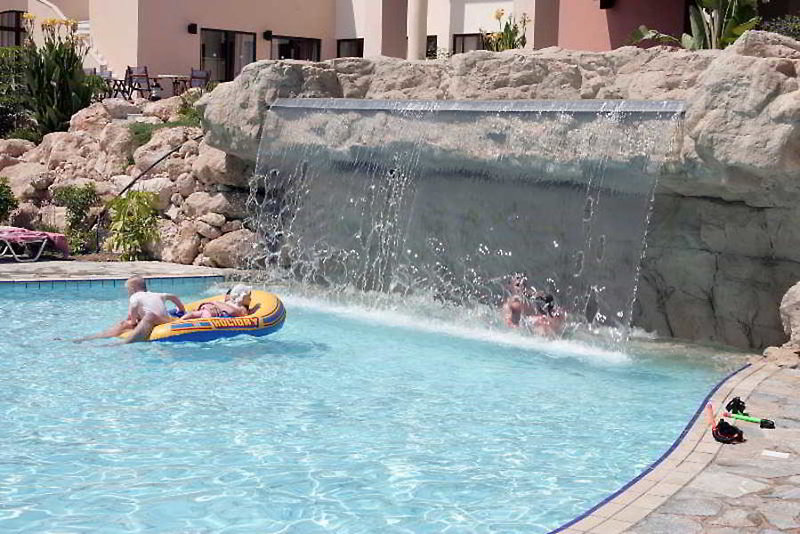 Hallenbad