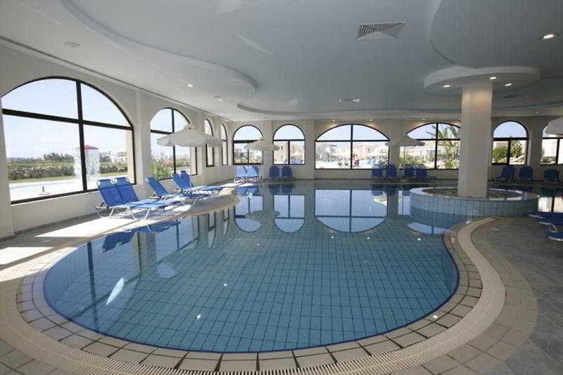 Hallenbad