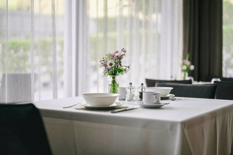 Hotel Fronza in Luttach, Bolzano Badezimmer