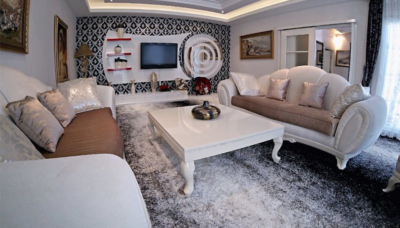 Lounge/Empfang