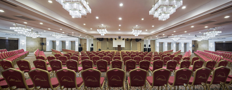 Konferenzraum