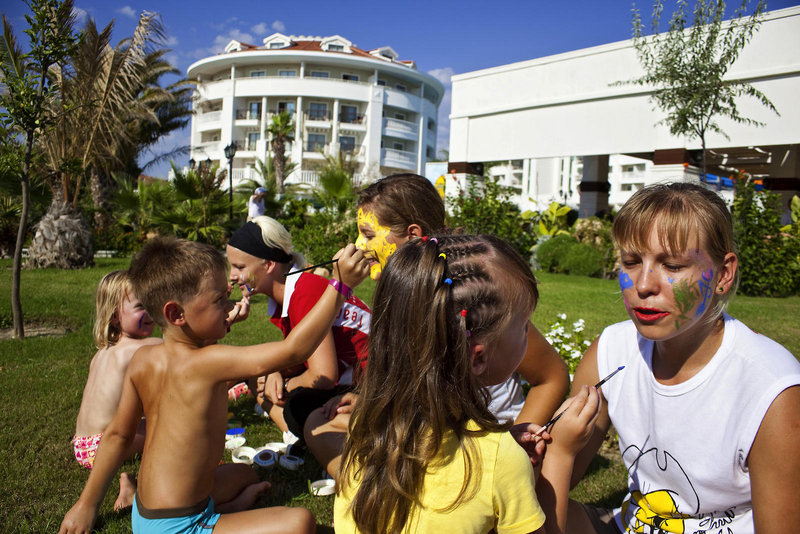 Sport und Freizeit