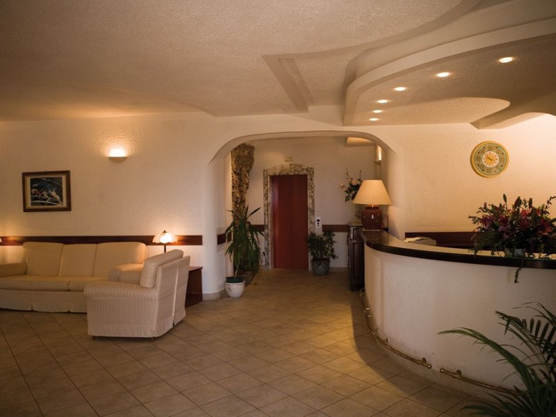 Lounge/Empfang