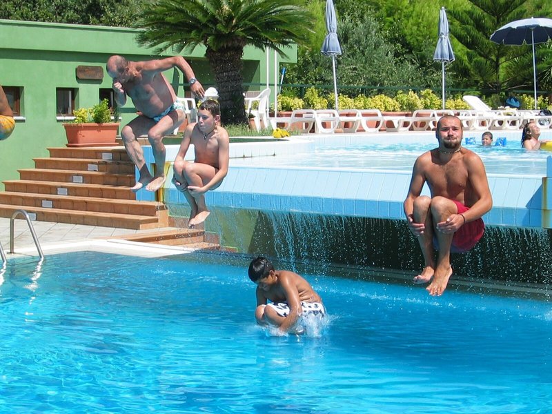 Sport und Freizeit