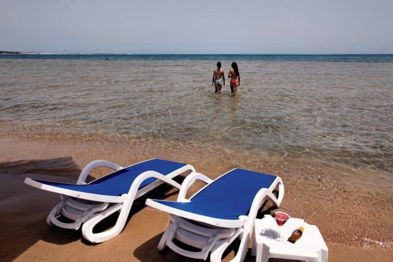 Strand