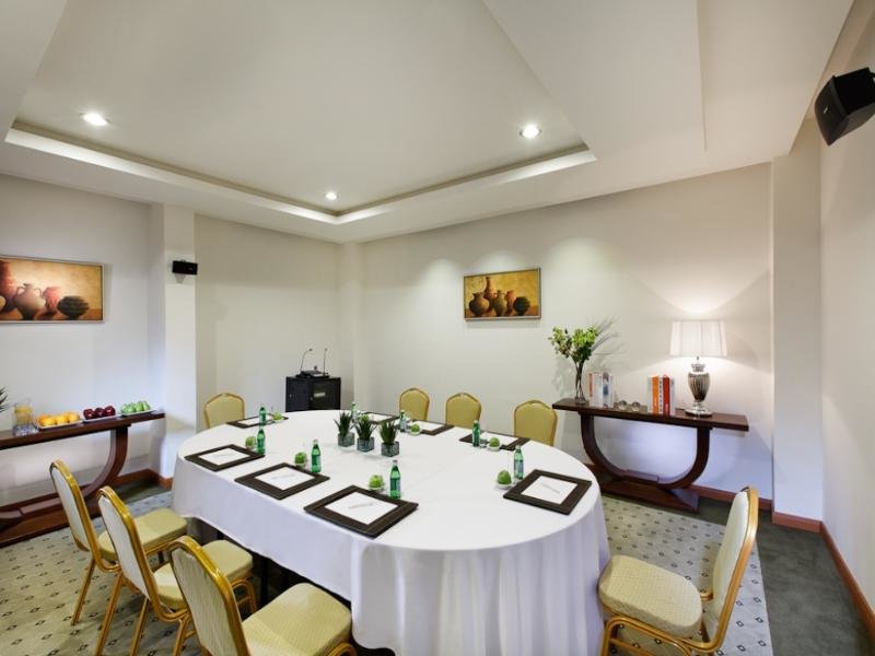 Konferenzraum