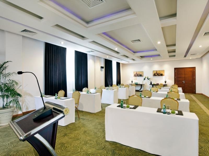 Konferenzraum