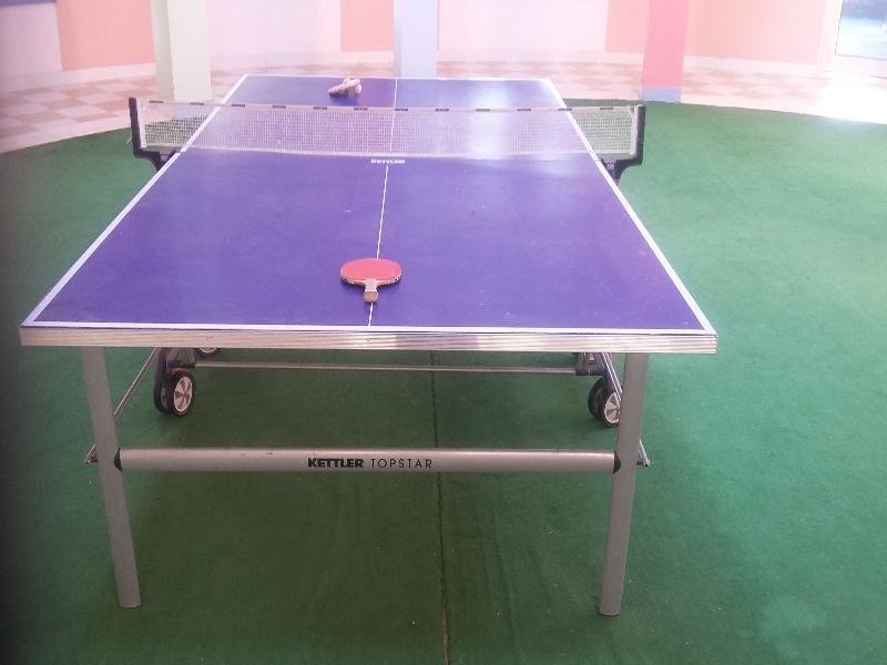 Sport und Freizeit