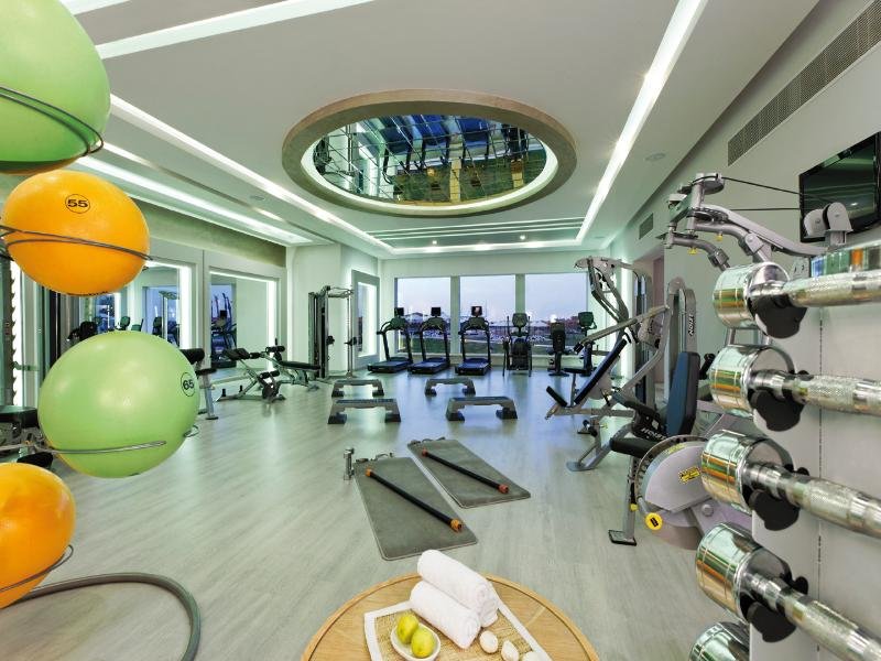 Sport und Freizeit