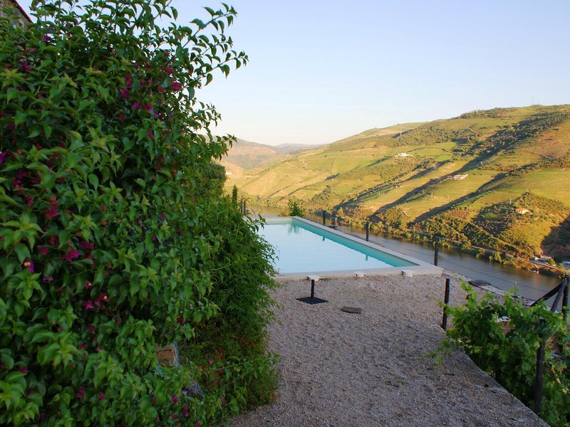 Quinta Da Veiga in Covas do Douro, Porto Außenaufnahme