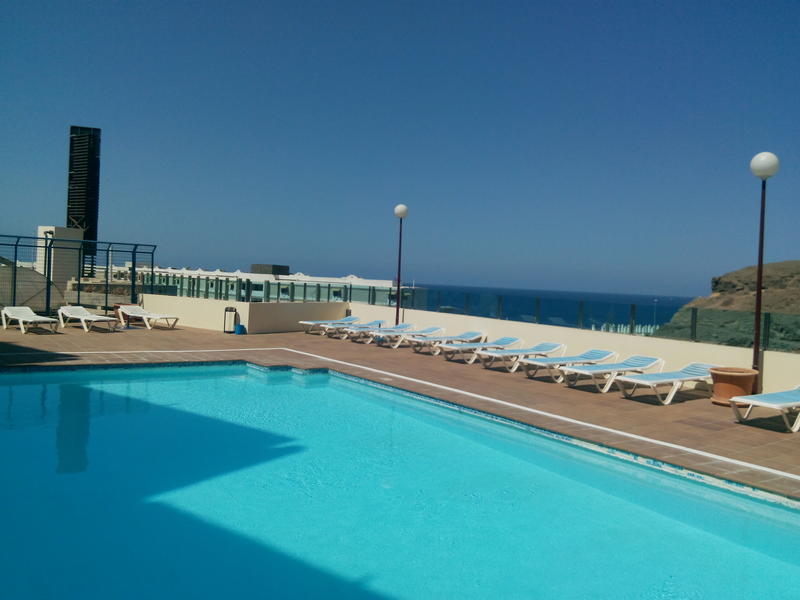 Mayfair in Patalavaca, Gran Canaria Pool