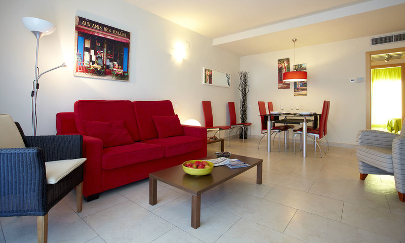 Lounge/Empfang