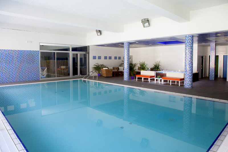 Hallenbad