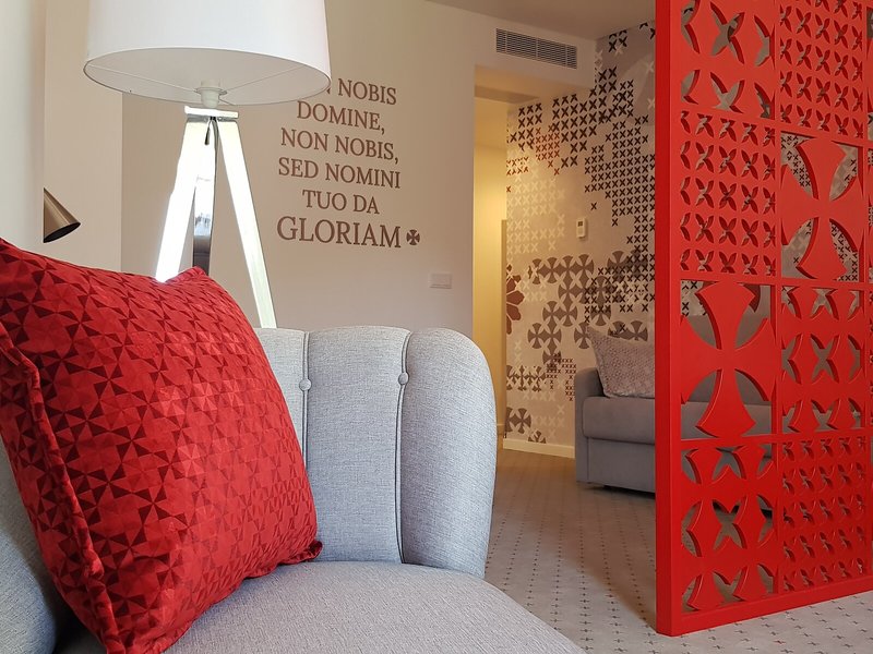 Lounge/Empfang
