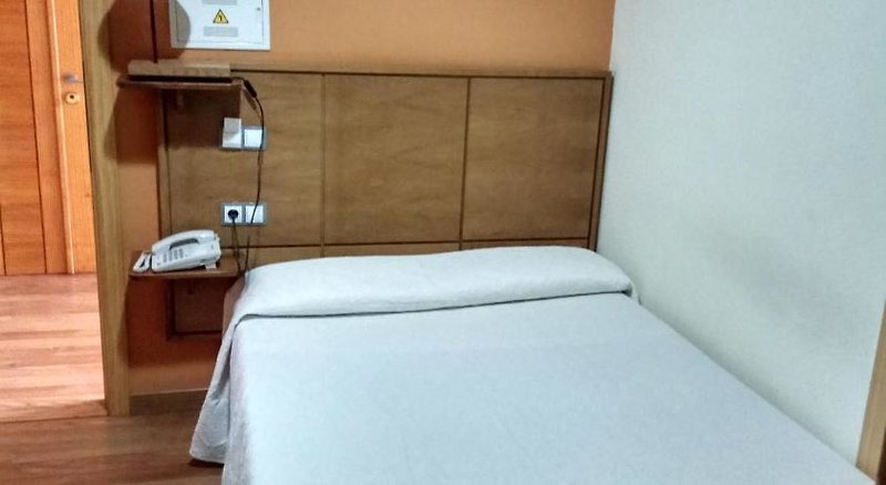 Molino in Ronda, Malaga Wohnbeispiel