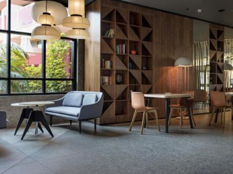 Lounge/Empfang