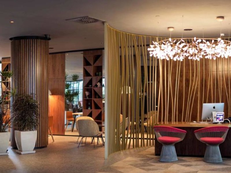 Lounge/Empfang