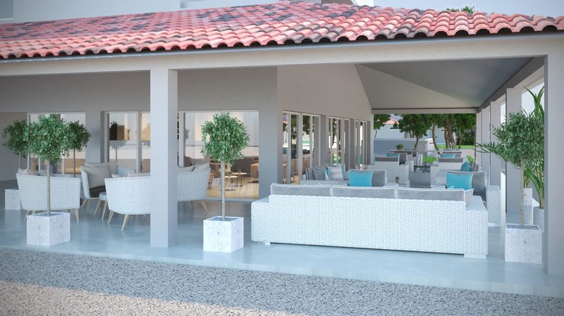 Lounge/Empfang