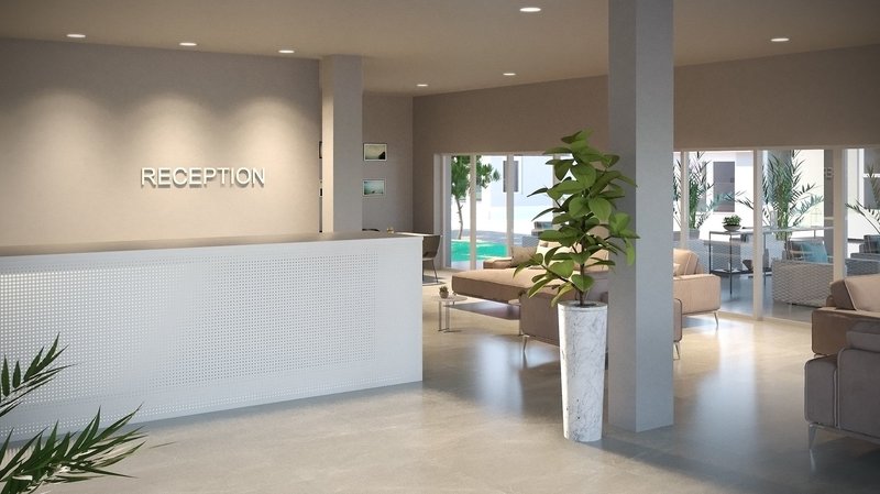 Lounge/Empfang