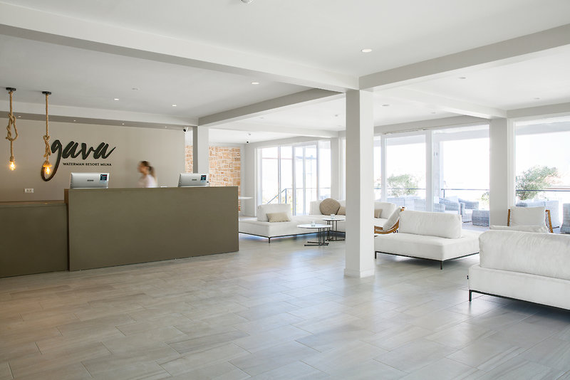 Lounge/Empfang