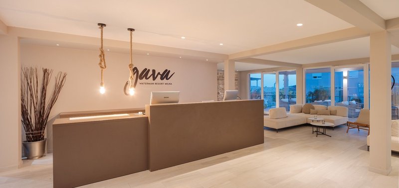 Lounge/Empfang