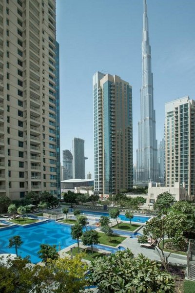 29 Boulevard in Dubai, Dubai Sonstiges
