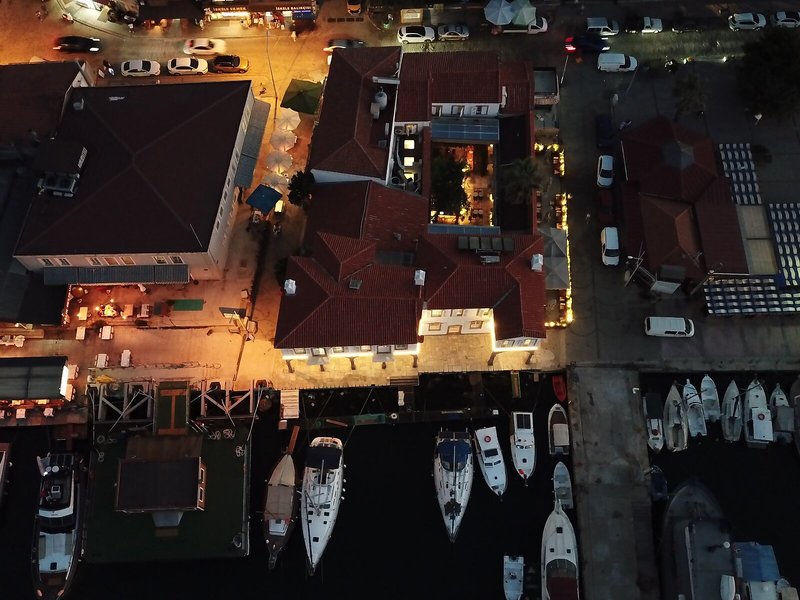 Gümrük Urla in Urla, Izmir Außenaufnahme