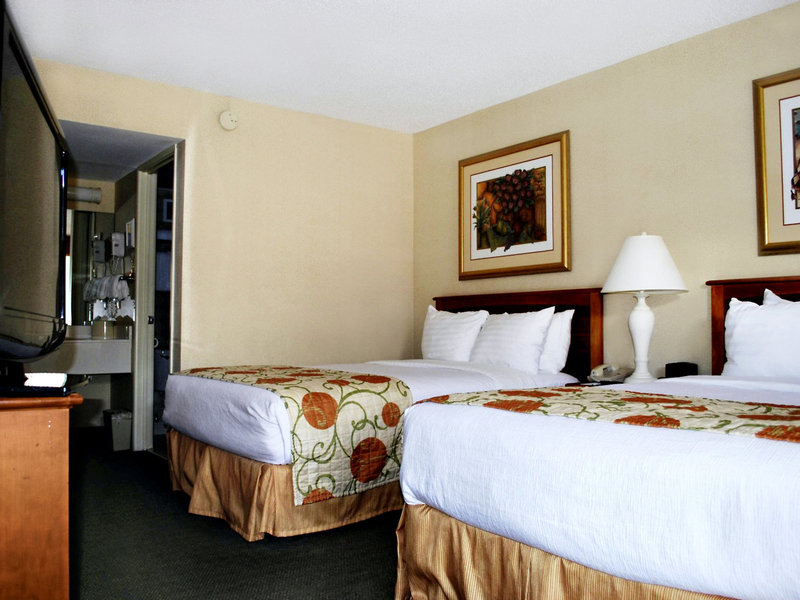 Durango Downtown Inn (ex: Holiday Inn Durango) in Durango, Cortez Außenaufnahme