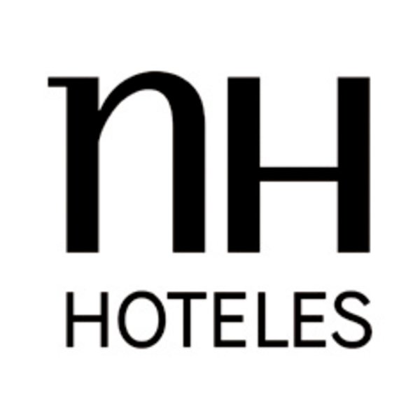 NH Amsterdam Zuid in Amsterdam, Amsterdam (NL) Modellaufnahme