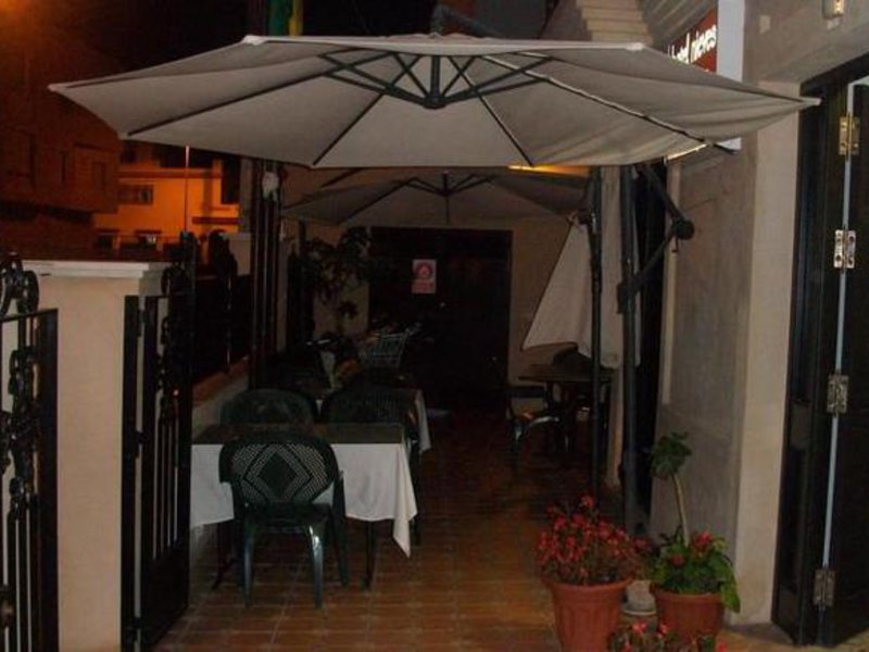 Terasse
