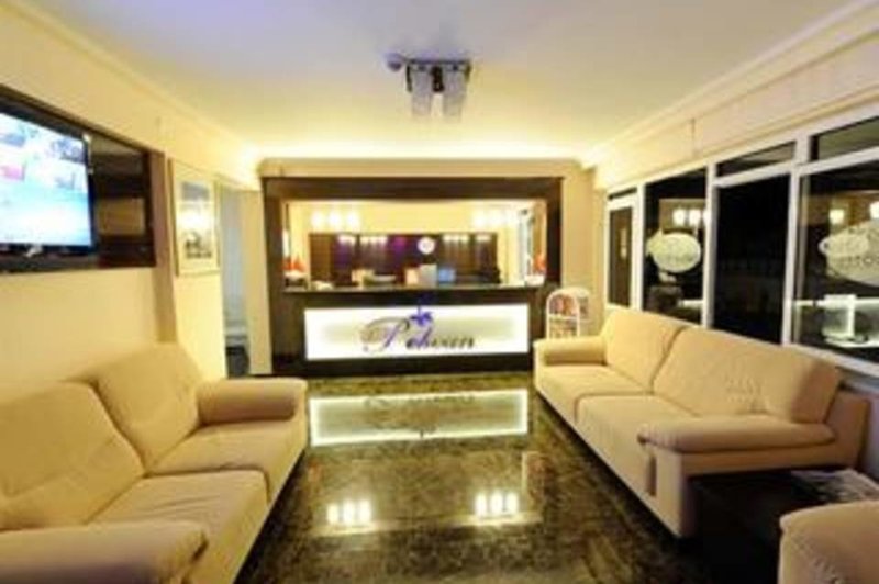 Lounge/Empfang