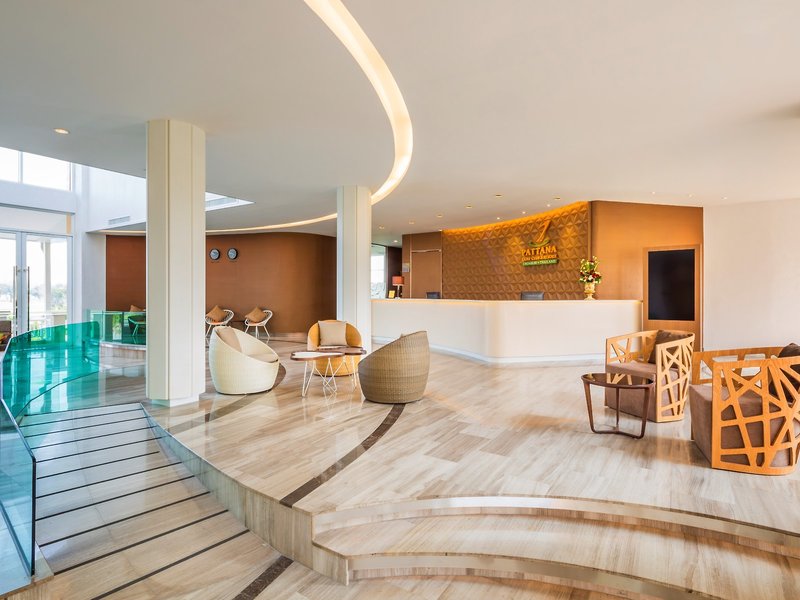 Lounge/Empfang