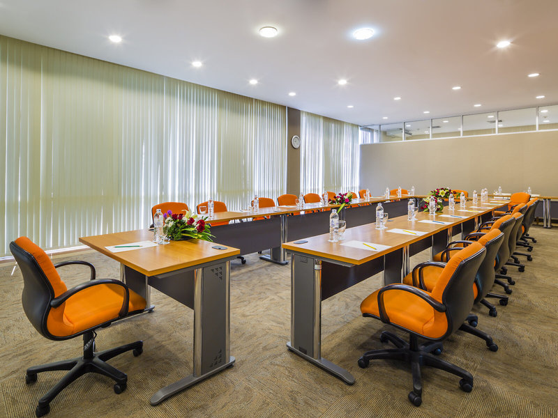 Konferenzraum