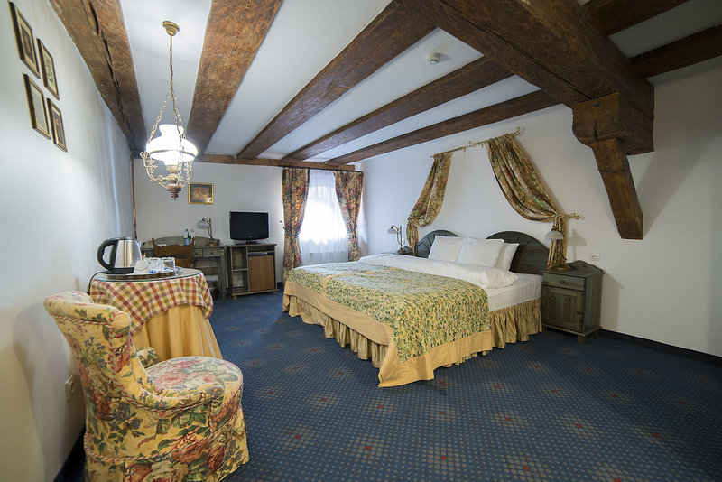 Hotel Gutenbergs in Riga, Riga (Lettland) Wohnbeispiel