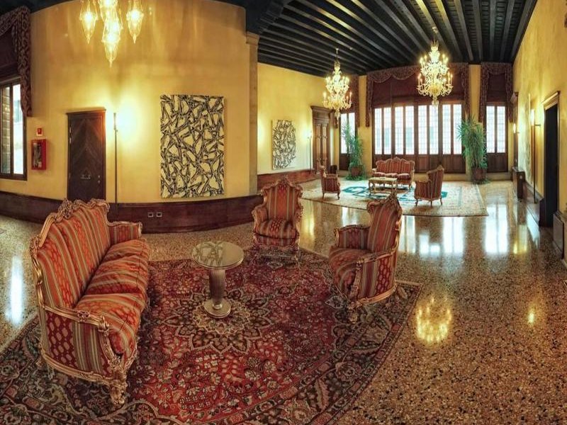 Lounge/Empfang