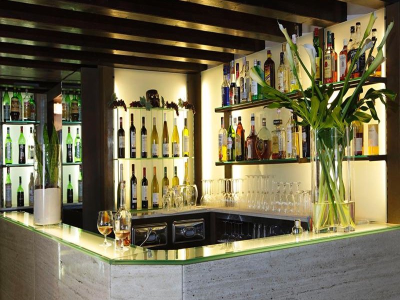 Lounge/Empfang
