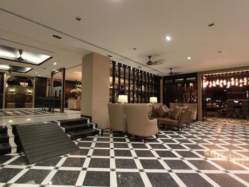 Lounge/Empfang